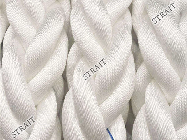 PP Filament Fiber Rope