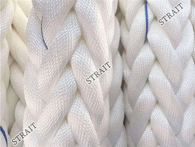 Polypropylen Fiberreb