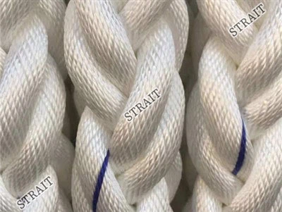 Terylene Fiberreb